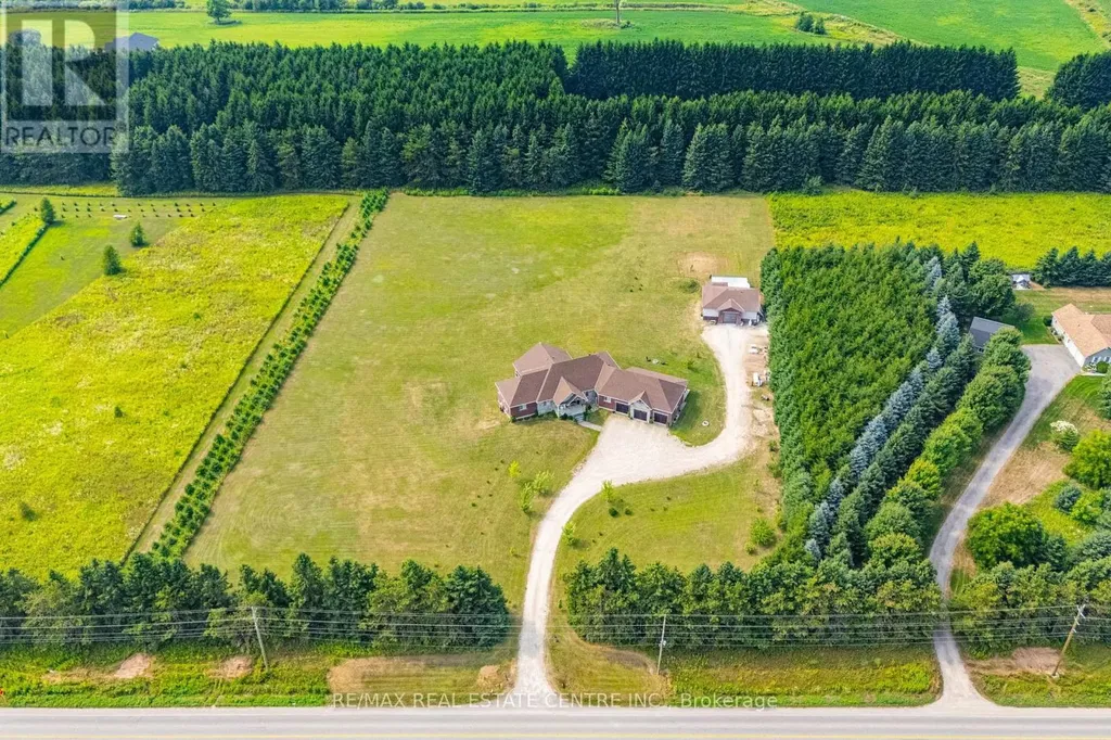 023181 Erin East Garafraxa Townline East Garafraxa ON L9W 7G8