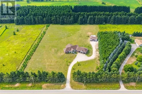 023181 Erin East Garafraxa Townline East Garafraxa ON L9W 7G8