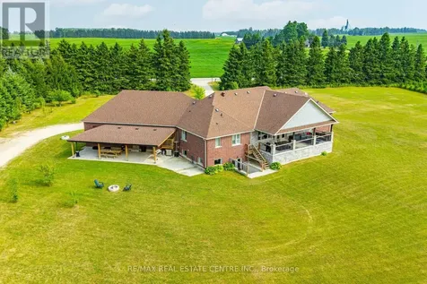 023181 Erin East Garafraxa Townline East Garafraxa ON L9W 7G8
