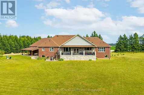 023181 Erin East Garafraxa Townline East Garafraxa ON L9W 7G8