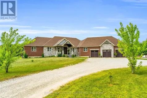 023181 Erin East Garafraxa Townline East Garafraxa ON L9W 7G8