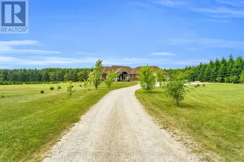 023181 Erin East Garafraxa Townline East Garafraxa ON L9W 7G8