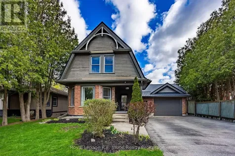 10 George Street Tillsonburg ON N4G 2N2