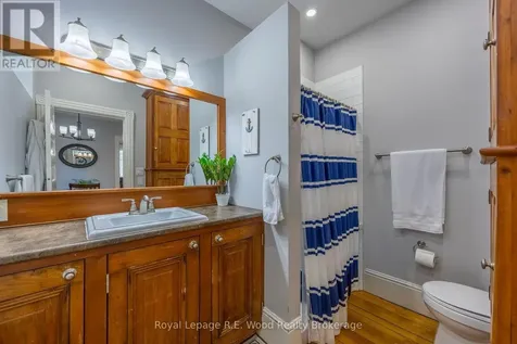 10 George Street Tillsonburg ON N4G 2N2