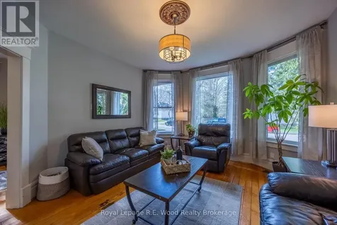 10 George Street Tillsonburg ON N4G 2N2