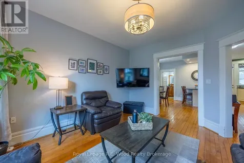 10 George Street Tillsonburg ON N4G 2N2