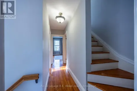 10 George Street Tillsonburg ON N4G 2N2