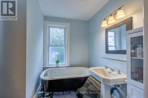 10 George Street Tillsonburg ON N4G 2N2