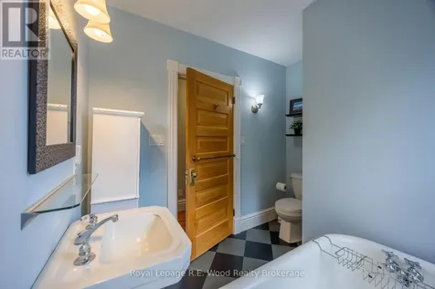 10 George Street Tillsonburg ON N4G 2N2