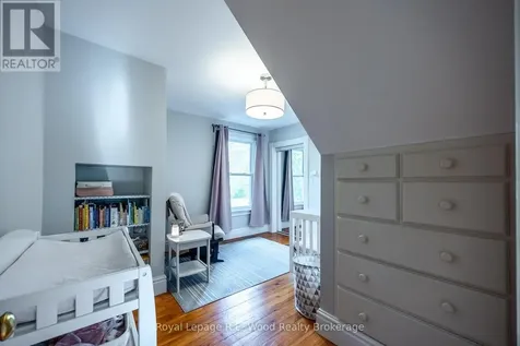 10 George Street Tillsonburg ON N4G 2N2
