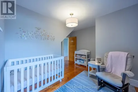 10 George Street Tillsonburg ON N4G 2N2