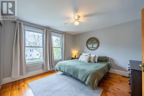 10 George Street Tillsonburg ON N4G 2N2