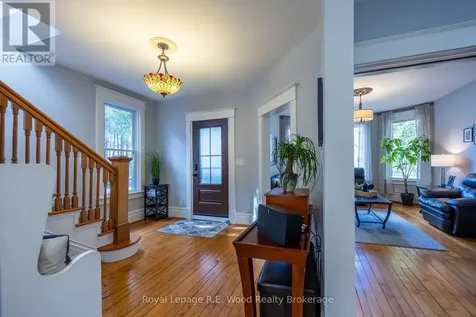 10 George Street Tillsonburg ON N4G 2N2