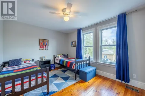 10 George Street Tillsonburg ON N4G 2N2