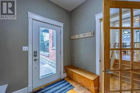 10 George Street Tillsonburg ON N4G 2N2