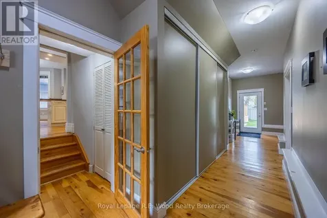 10 George Street Tillsonburg ON N4G 2N2