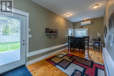 10 George Street Tillsonburg ON N4G 2N2