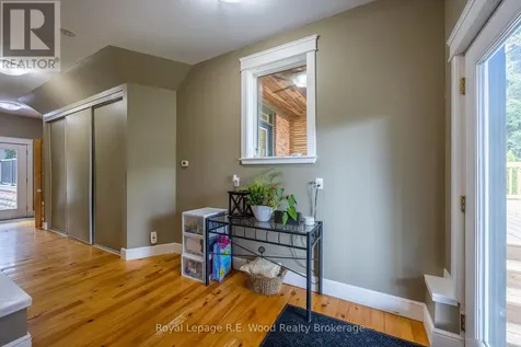 10 George Street Tillsonburg ON N4G 2N2