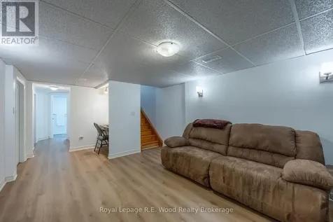 10 George Street Tillsonburg ON N4G 2N2