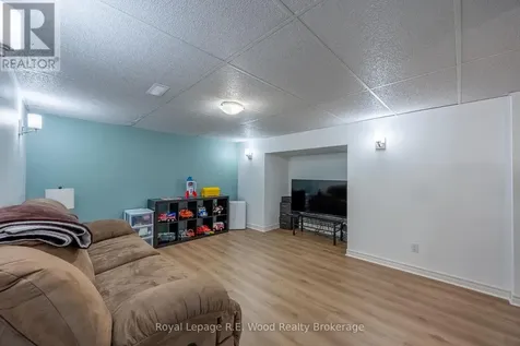 10 George Street Tillsonburg ON N4G 2N2