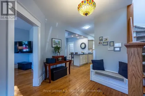 10 George Street Tillsonburg ON N4G 2N2