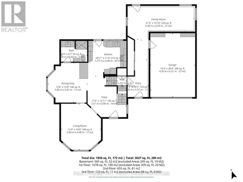 10 George Street Tillsonburg ON N4G 2N2