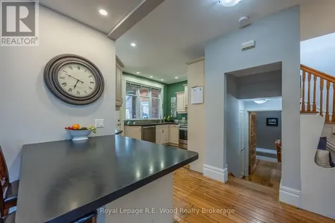 10 George Street Tillsonburg ON N4G 2N2