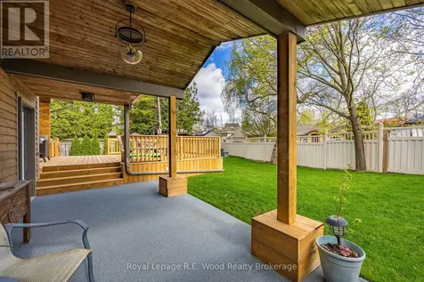 10 George Street Tillsonburg ON N4G 2N2