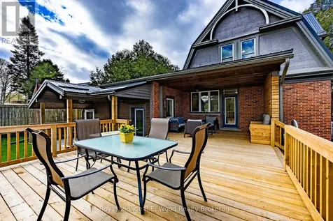 10 George Street Tillsonburg ON N4G 2N2