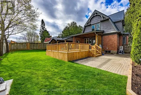 10 George Street Tillsonburg ON N4G 2N2