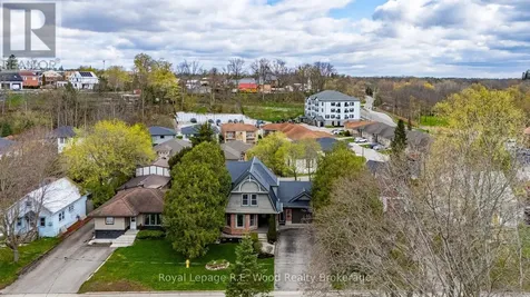10 George Street Tillsonburg ON N4G 2N2