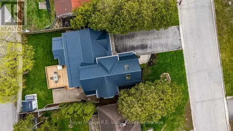10 George Street Tillsonburg ON N4G 2N2