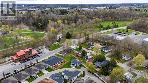 10 George Street Tillsonburg ON N4G 2N2