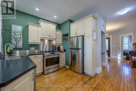 10 George Street Tillsonburg ON N4G 2N2