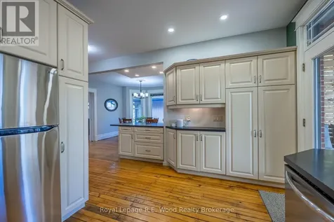 10 George Street Tillsonburg ON N4G 2N2