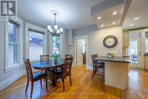 10 George Street Tillsonburg ON N4G 2N2