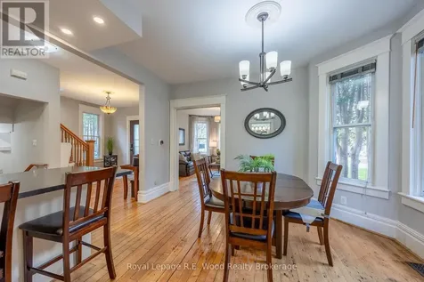 10 George Street Tillsonburg ON N4G 2N2