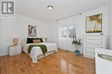 4070 Canyon Walk Drive Ottawa ON K1V 1W4
