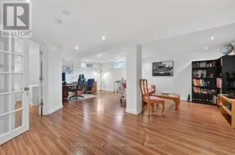 4070 Canyon Walk Drive Ottawa ON K1V 1W4