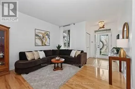 4070 Canyon Walk Drive Ottawa ON K1V 1W4