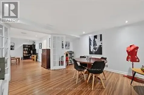 4070 Canyon Walk Drive Ottawa ON K1V 1W4