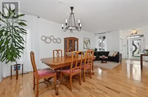 4070 Canyon Walk Drive Ottawa ON K1V 1W4