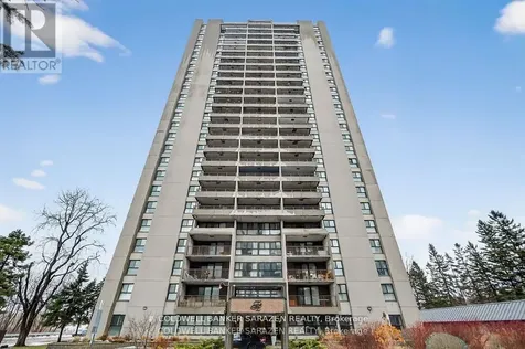 1785 Frobisher Lane Ottawa ON K1G 3T7