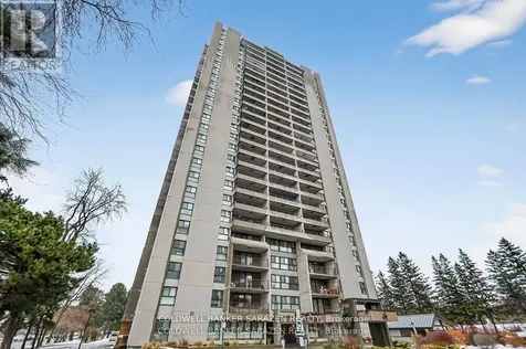 1785 Frobisher Lane Ottawa ON K1G 3T7