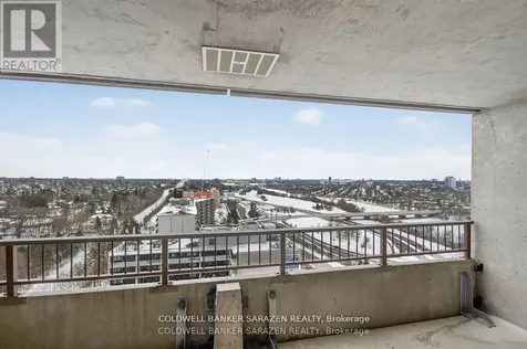 1785 Frobisher Lane Ottawa ON K1G 3T7