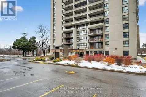 1785 Frobisher Lane Ottawa ON K1G 3T7