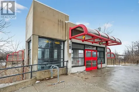 1785 Frobisher Lane Ottawa ON K1G 3T7