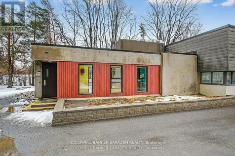 1785 Frobisher Lane Ottawa ON K1G 3T7