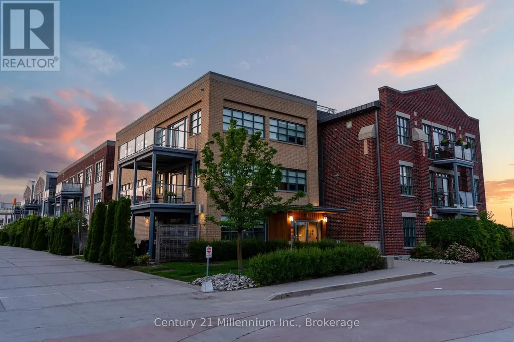 1 Shipyard Lane Collingwood ON L9Y 0W2