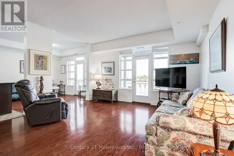 1 Shipyard Lane Collingwood ON L9Y 0W2